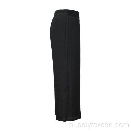 Spodnie z szerokimi nogawkami Culottes Trouser